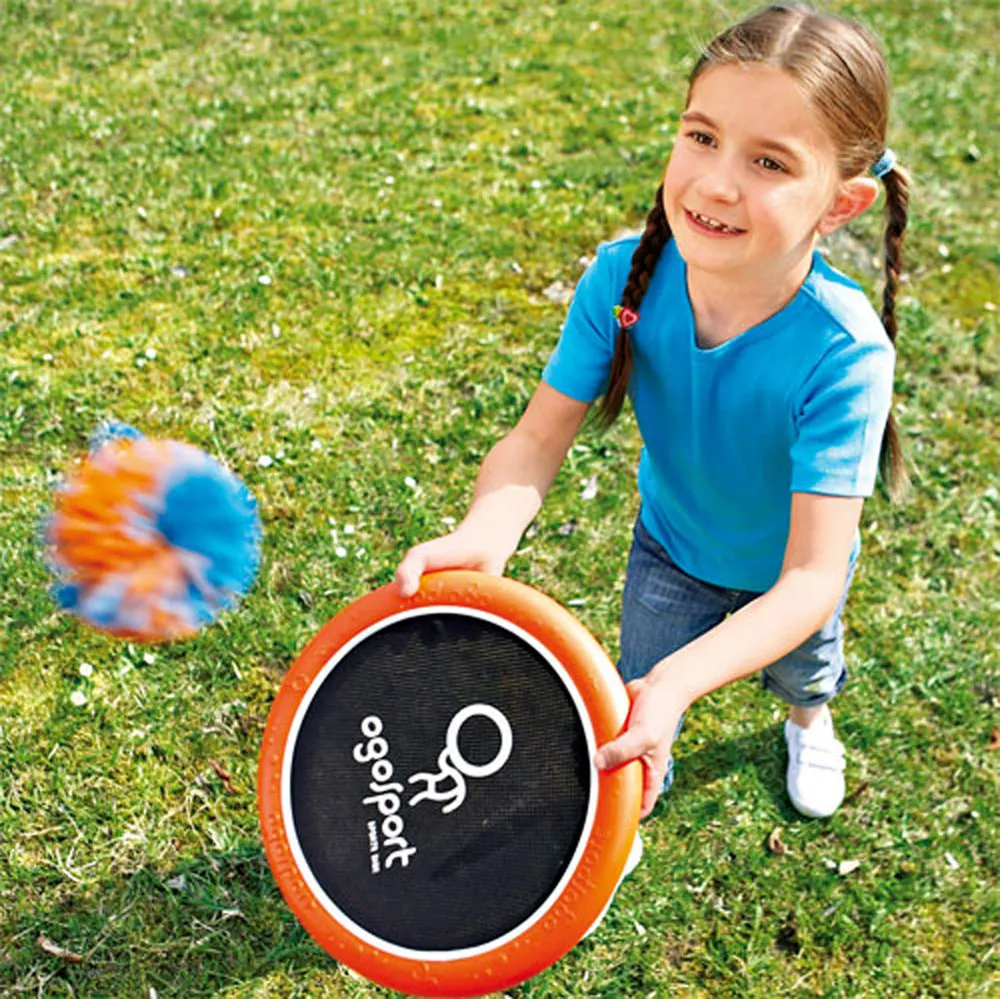 12" Ogo Disk Mini Set