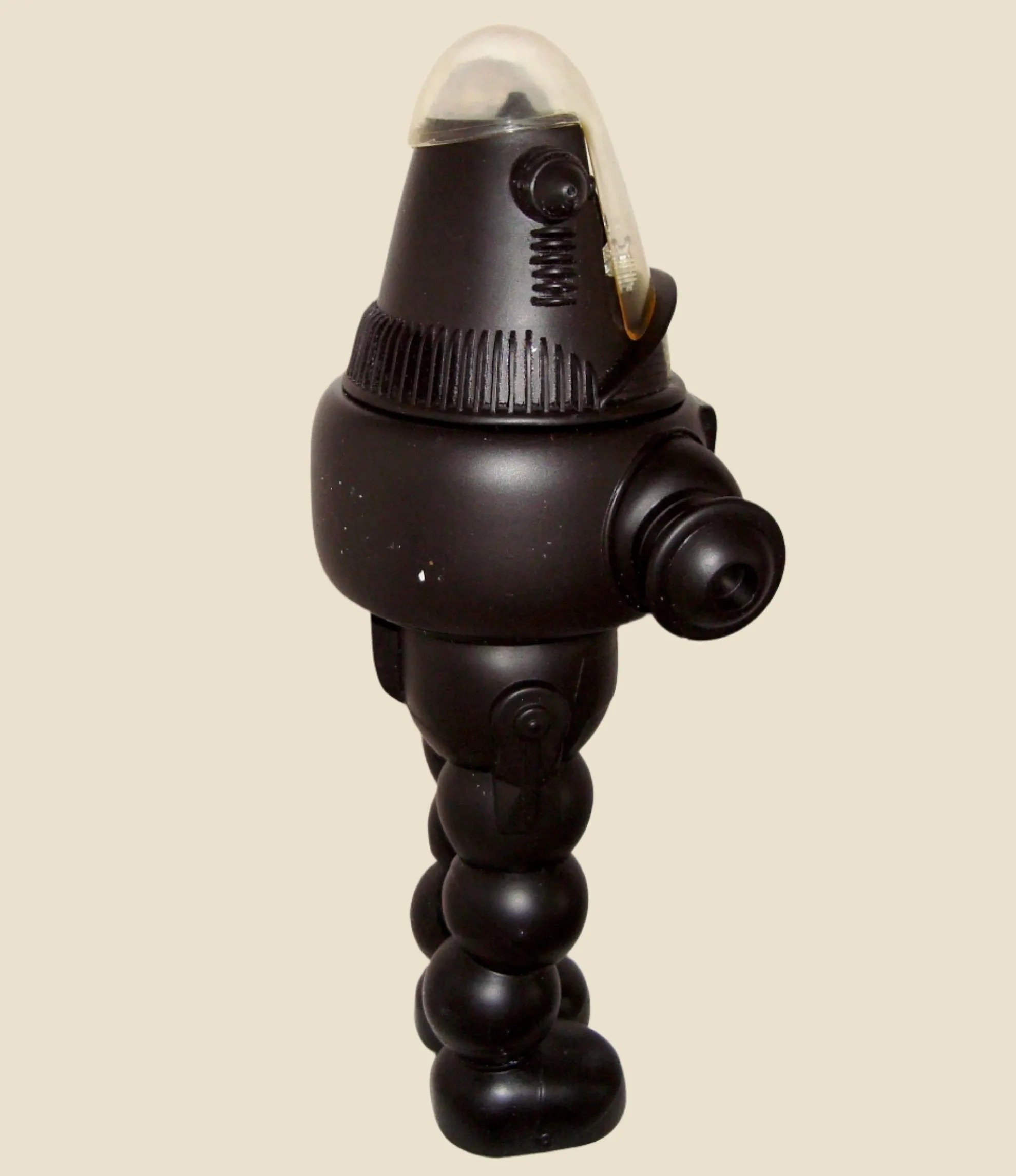1996 Masudaya Robby the Robot 16 inch Model In Its Original Box