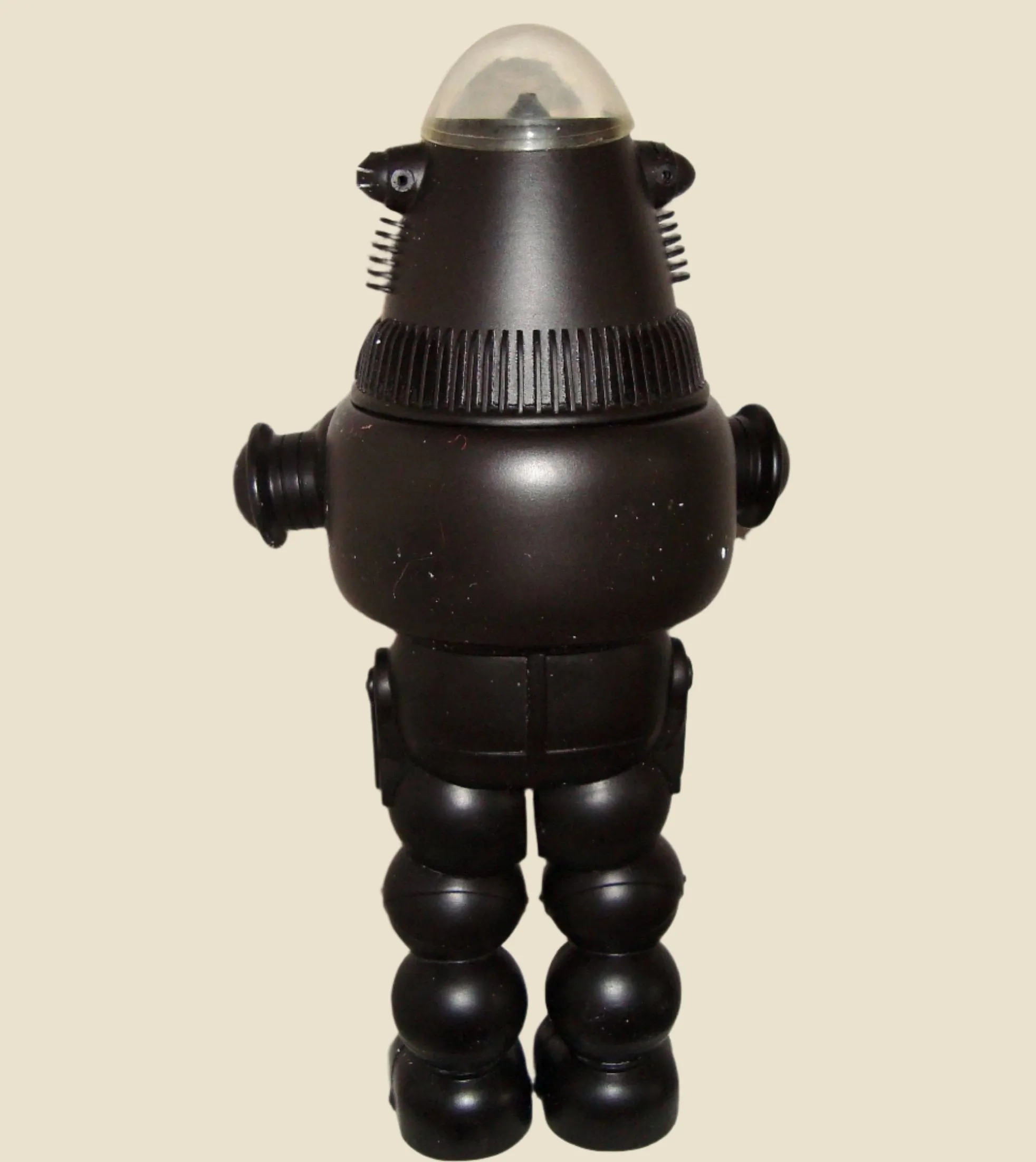 1996 Masudaya Robby the Robot 16 inch Model In Its Original Box