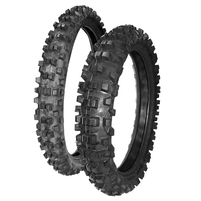 21 & 100-19 V500 set VR 100/90-19 & 80/100-21 (V2119100SET)