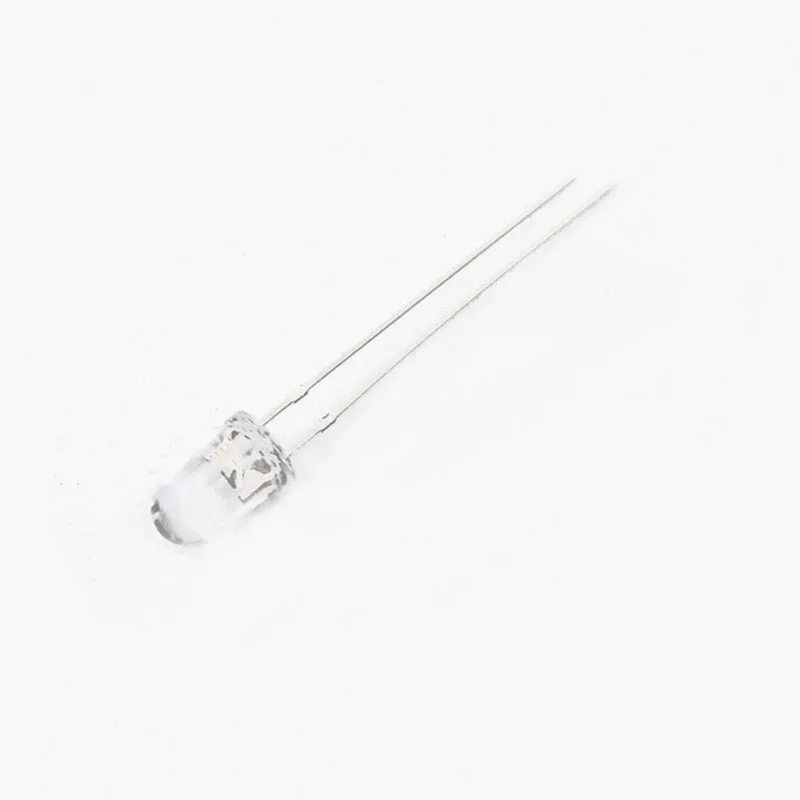 5mm LED - Blue Color