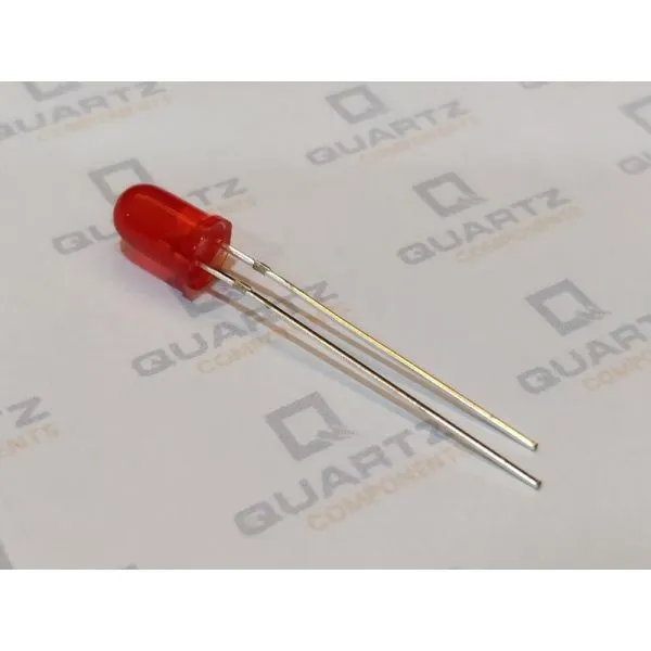 5mm LED - Red Color