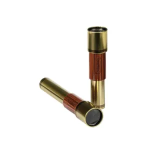 Adventures Tin Telescope