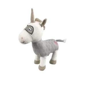 Artemis the flying Super Hero Unicorn