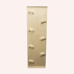 Baby Indoor Pikler - Rock Wall