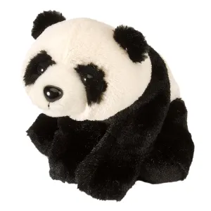 Baby Panda Stuffed Animal - 8"