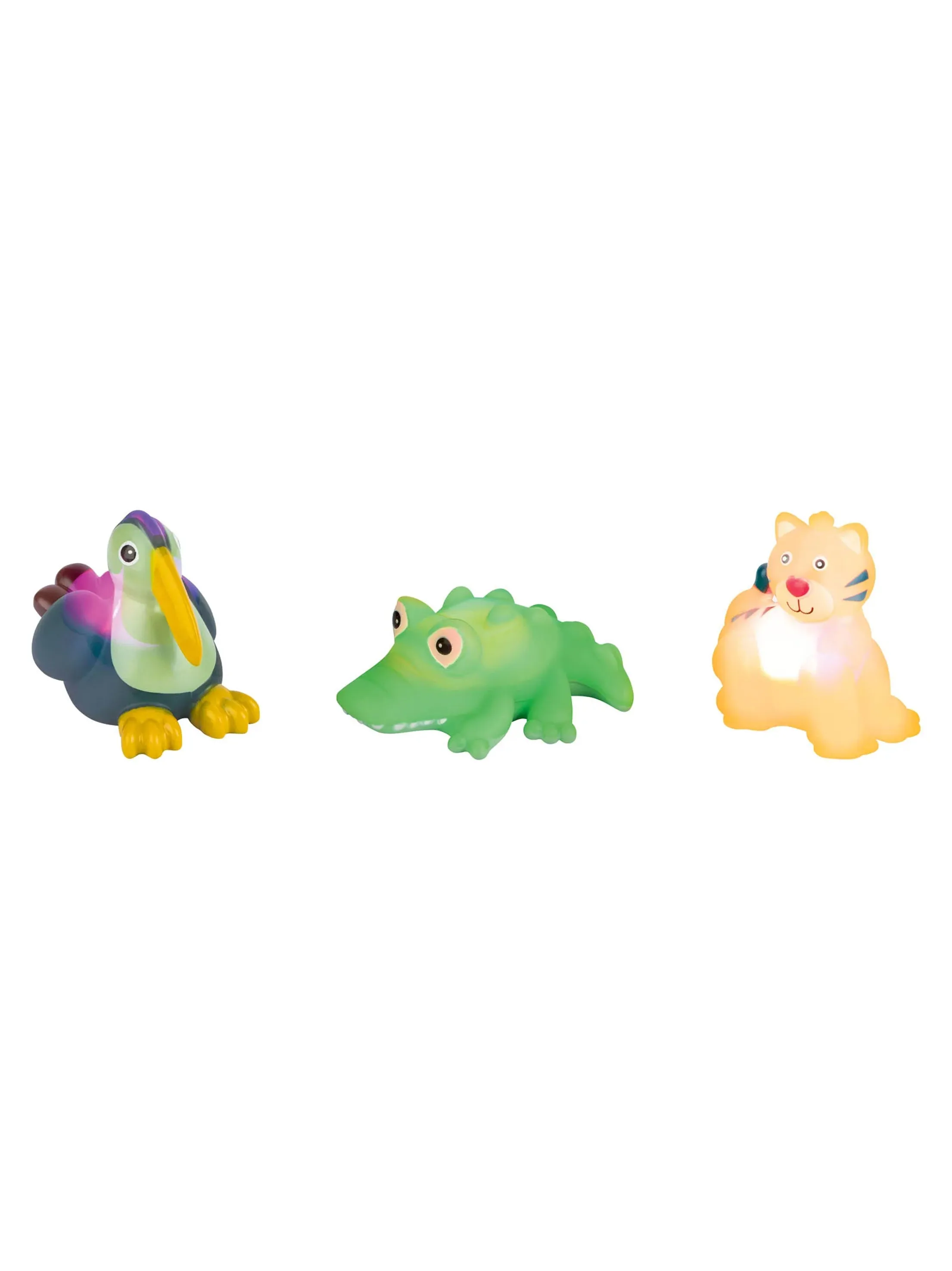 Bath Toy