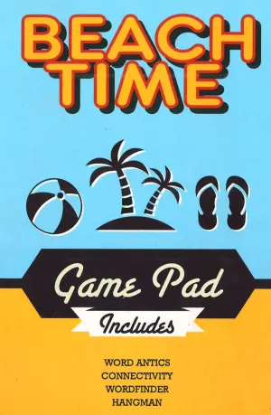 Beach-Time