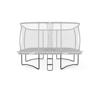 BERG Ultim Pro Bouncer Regular 5x5   Ladder (Box 4)