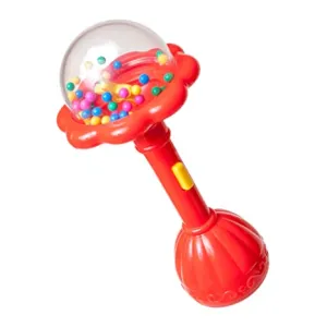 Brain Builders Cry No More Rattle