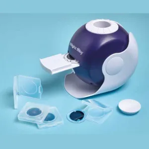 Brainstorm Toys Night Sky – Solar System Projector