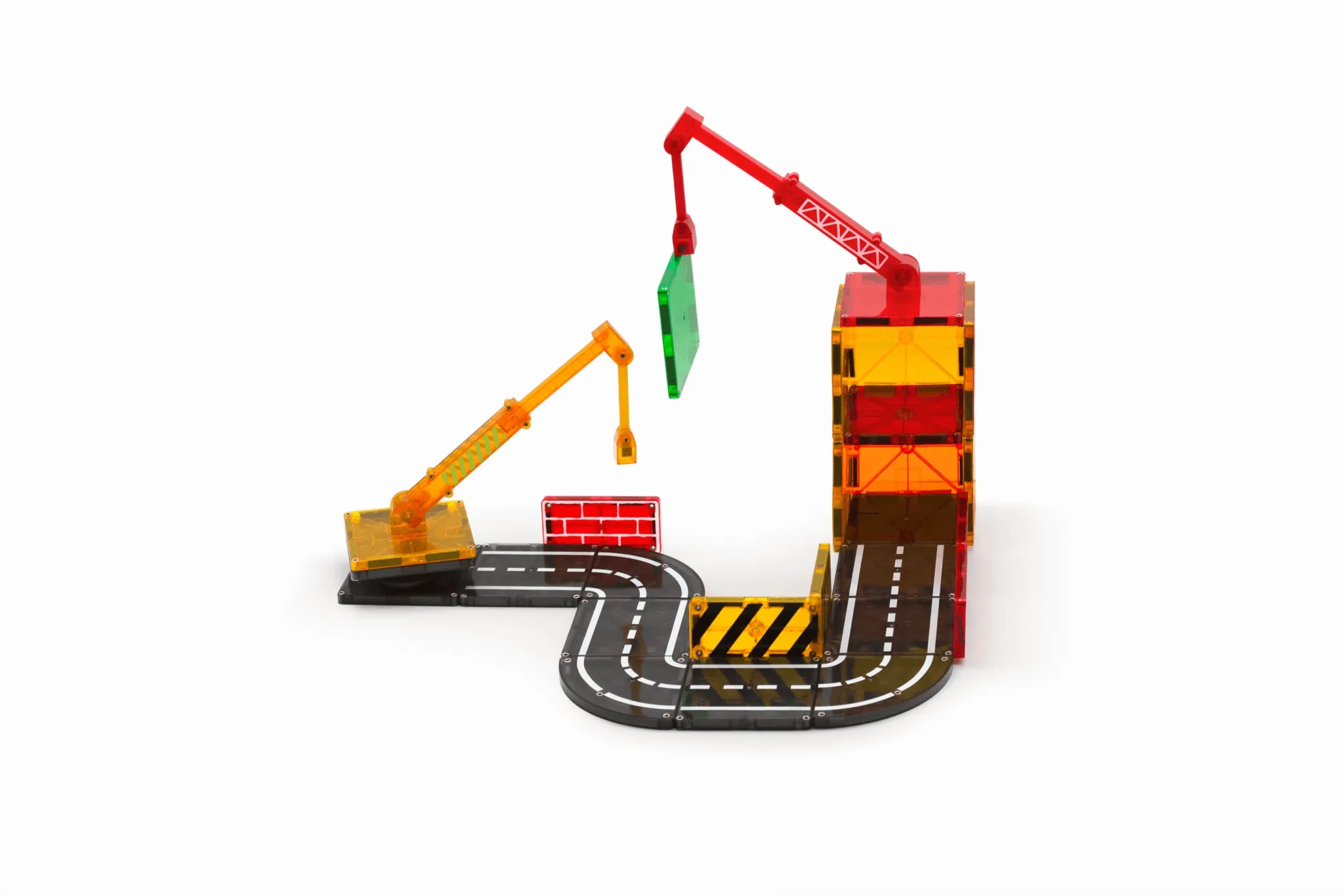 Builder 32 Piece Set