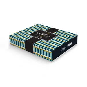 Casino Playing Cards - Geoshape