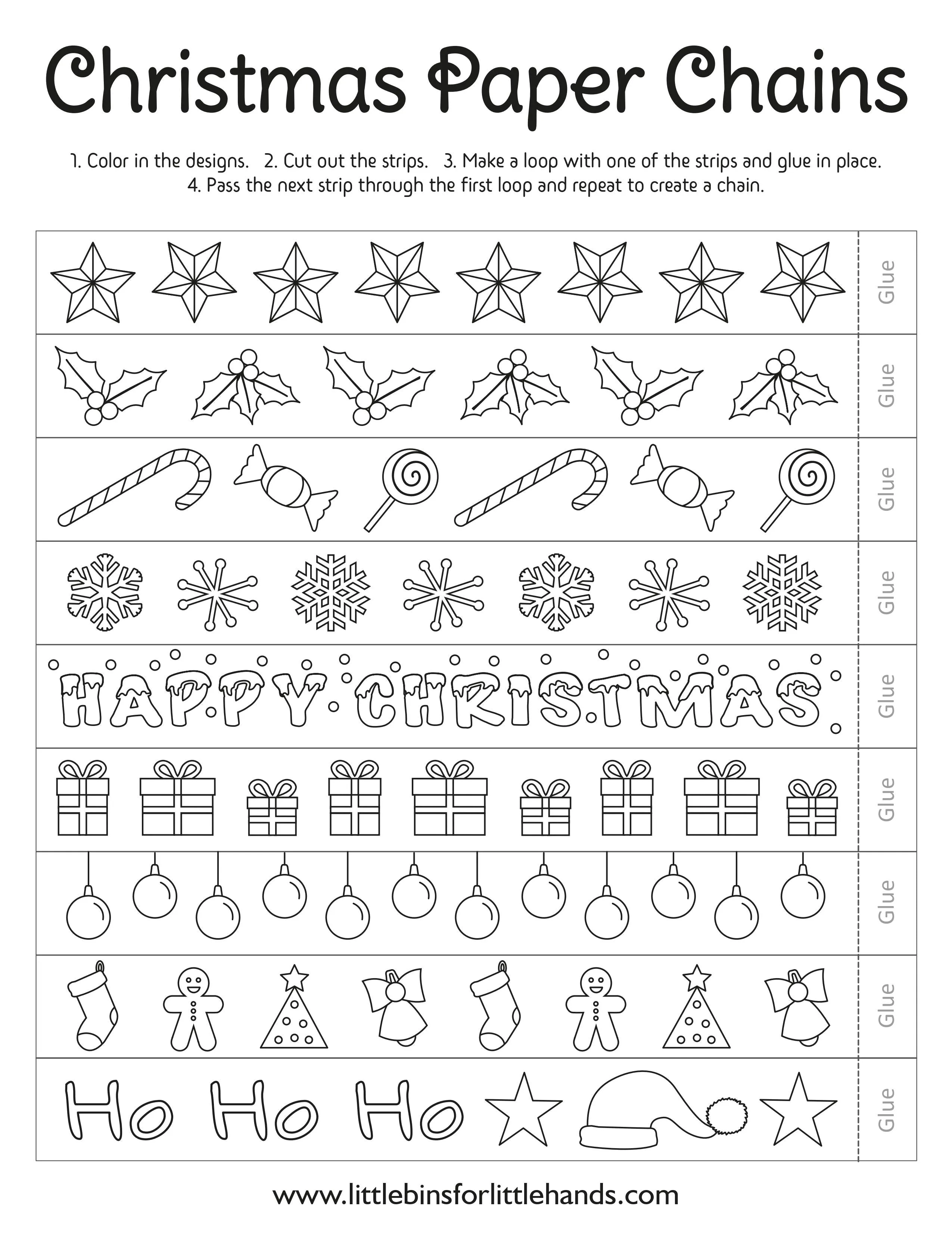 Christmas Fun Pack