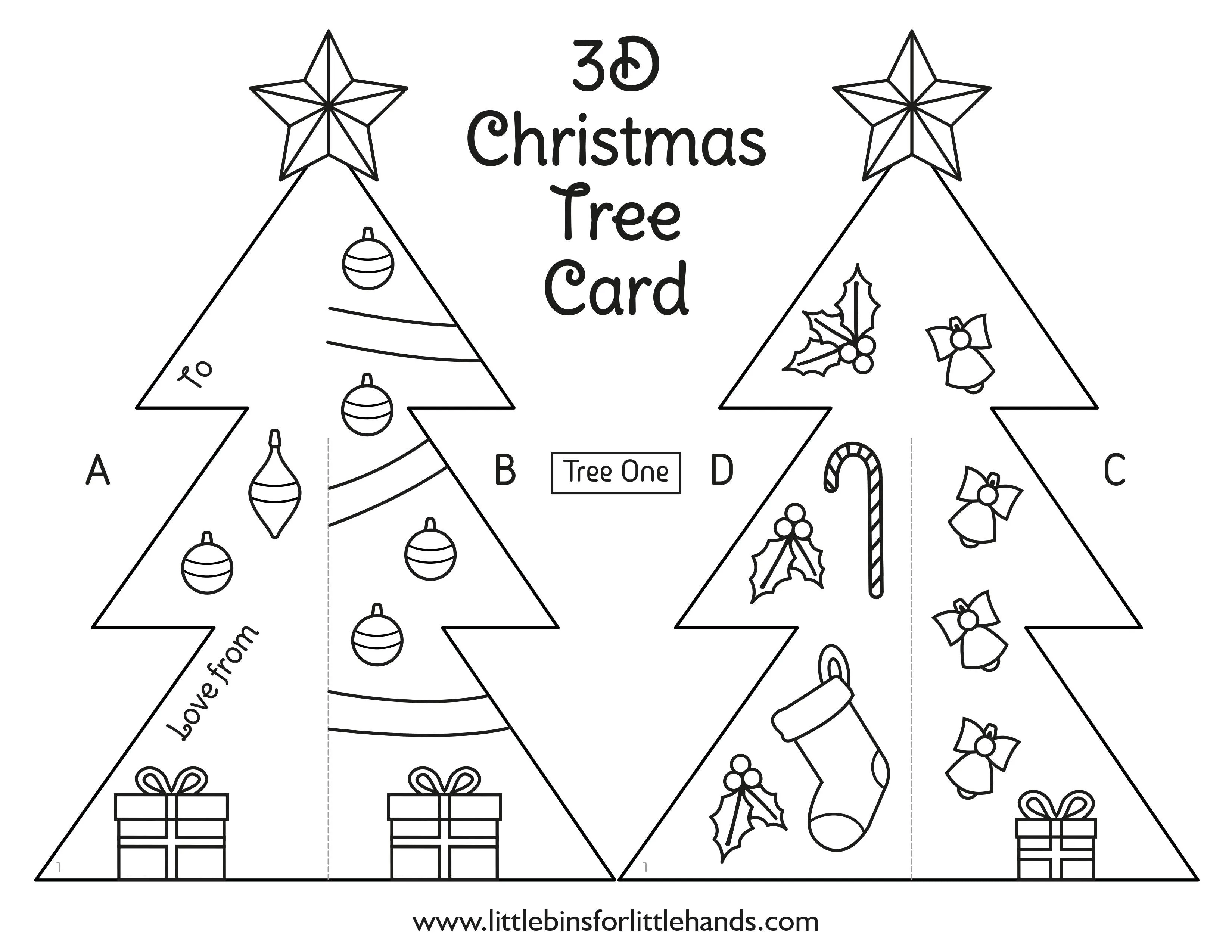 Christmas Fun Pack