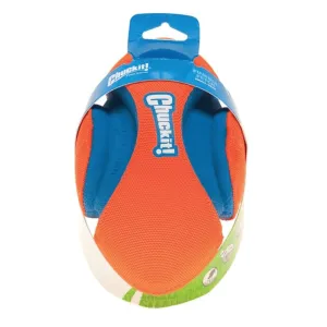 Chuckit!® Dog Toy Football
