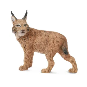 Collecta Lynx (Yellow)
