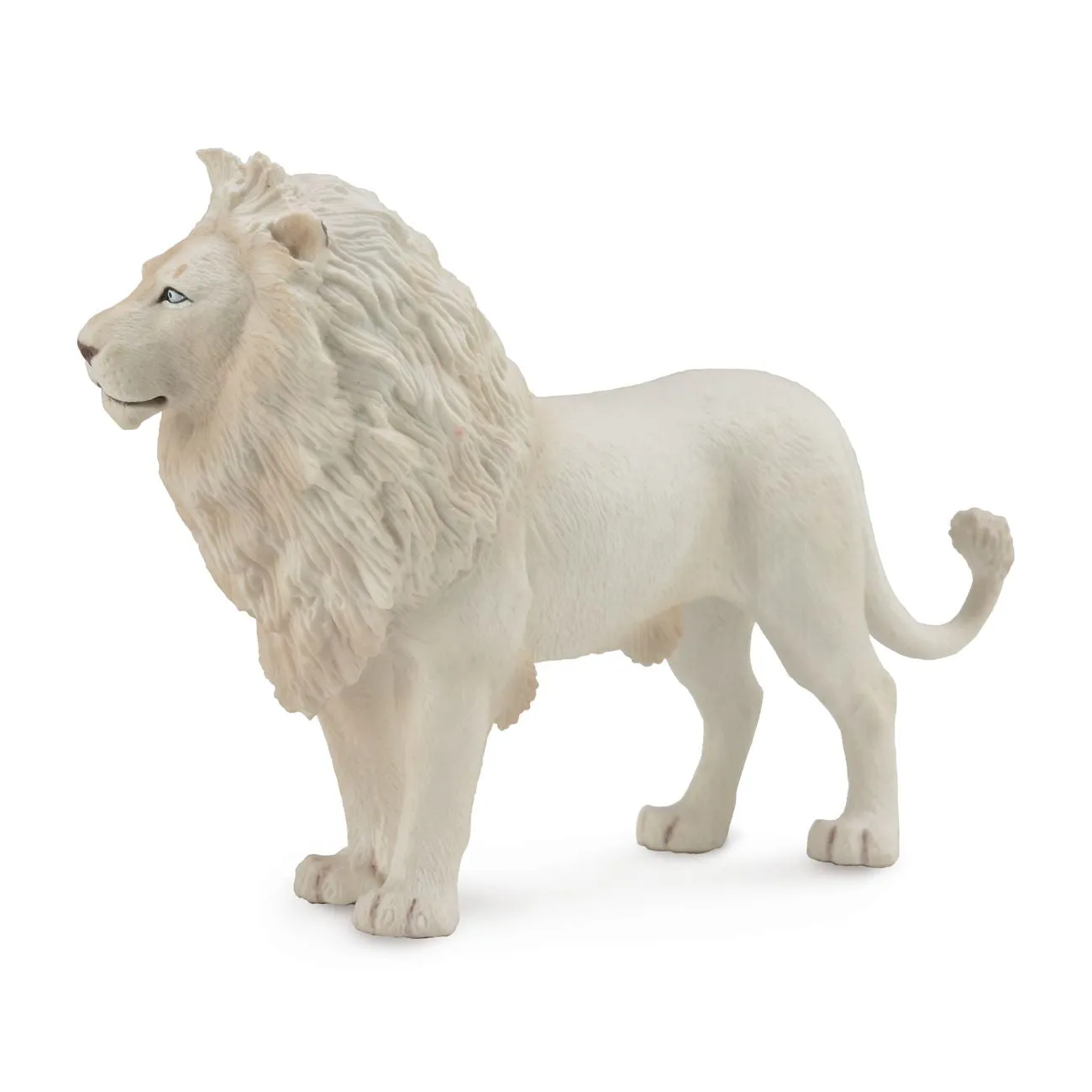 Collecta White Lion (Yellow)