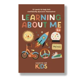 Collective Hub Kids Learning About Me