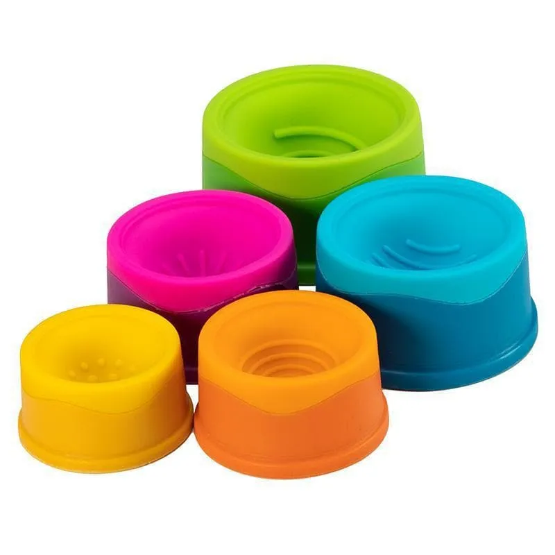 Dimpl Stack