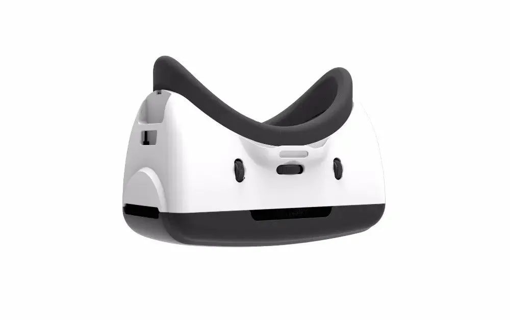 Dragon Magic G6 VR Gaming Stereo 3D Headset-Dragon Magic G6 VR Headset