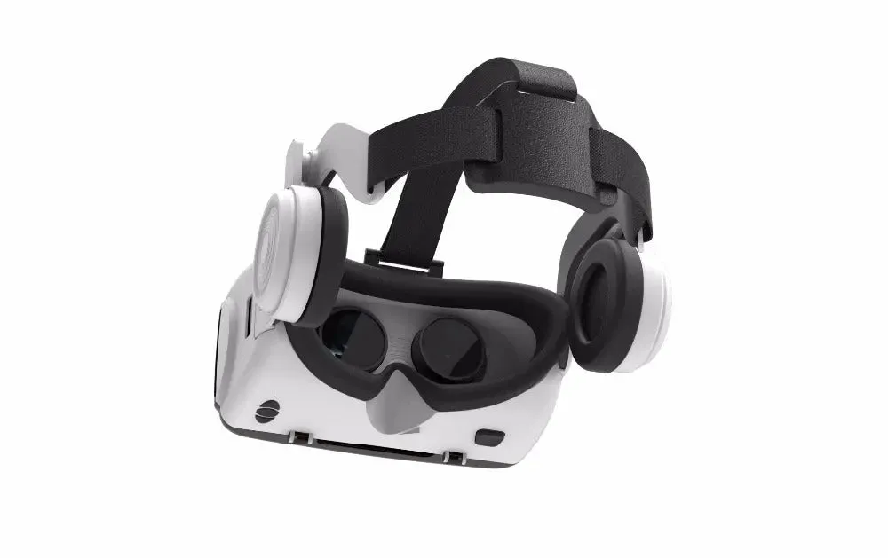 Dragon Magic G6 VR Gaming Stereo 3D Headset-Dragon Magic G6 VR Headset