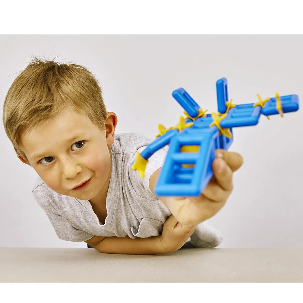 Eco Construction Builder Set