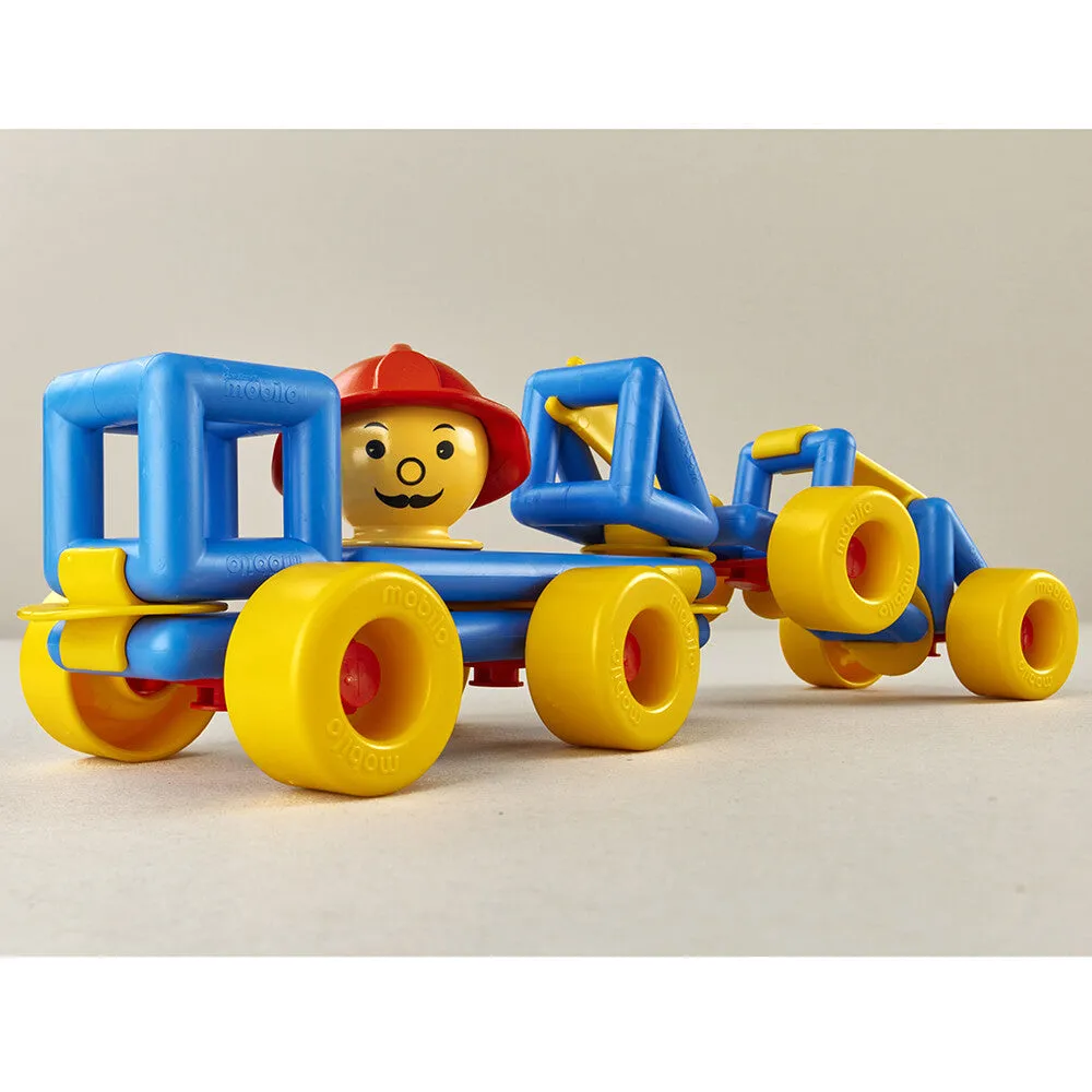 Eco Construction Builder Set
