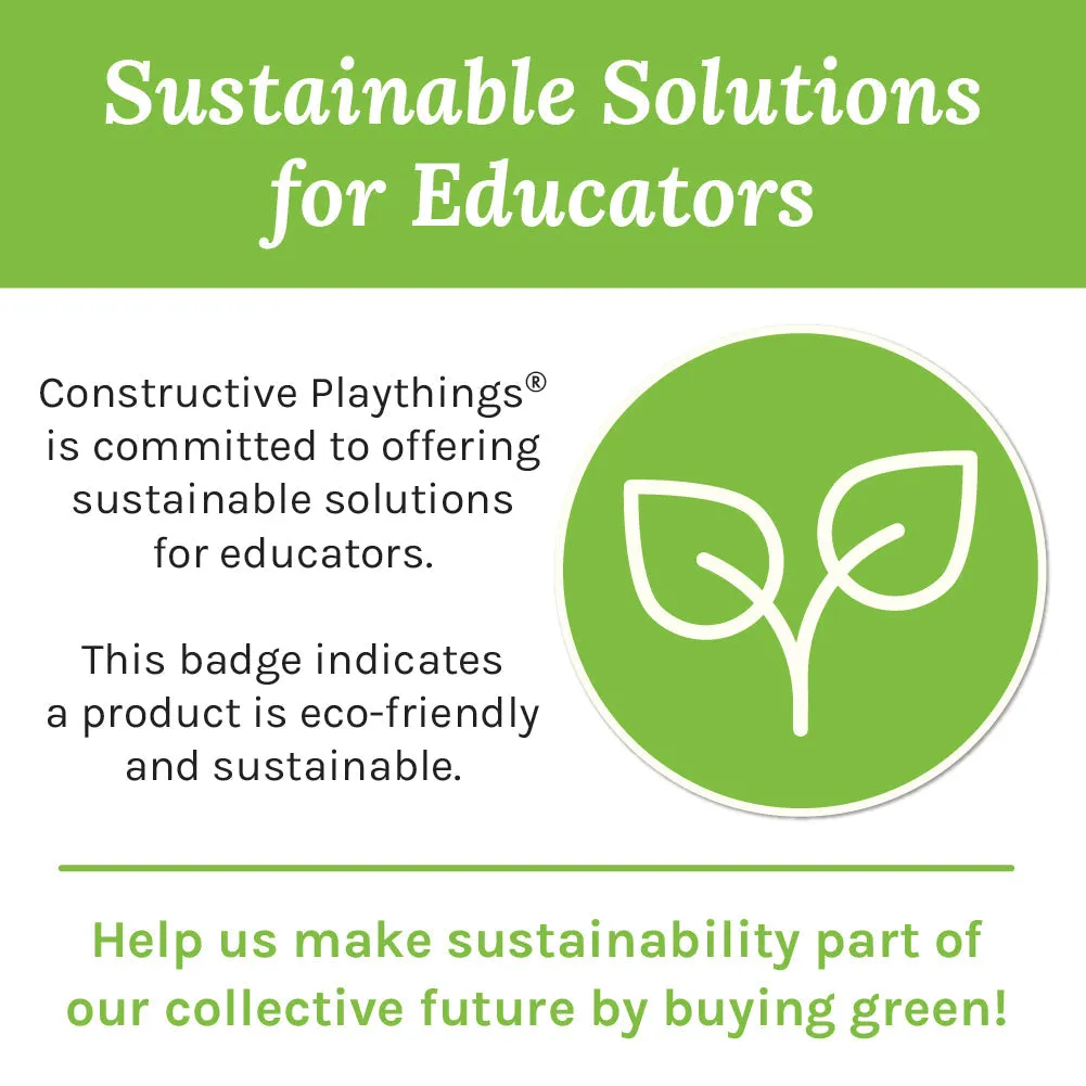 Eco Construction Builder Set