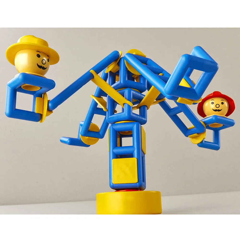 Eco Construction Builder Set