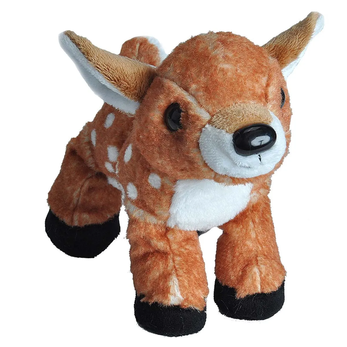 Fawn Stuffed Animal - 7"