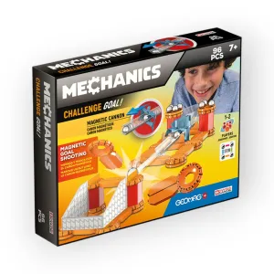 Geomag Mechanics - Challenge Goal 96