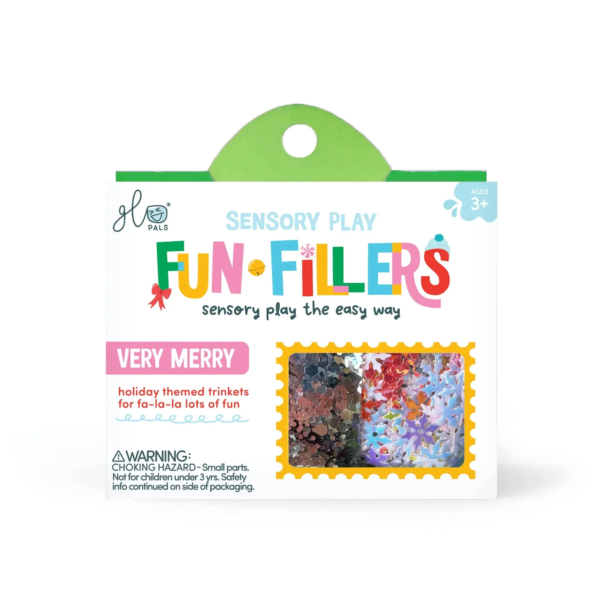 Glo Pals® Very Merry Fun Filler