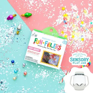 Glo Pals® Very Merry Fun Filler