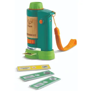 Hape Field Microscope