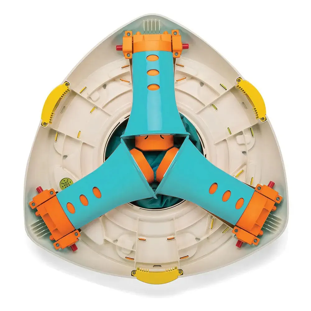 Infantino Sit, Spin & Stand Entertainer 360 Seat