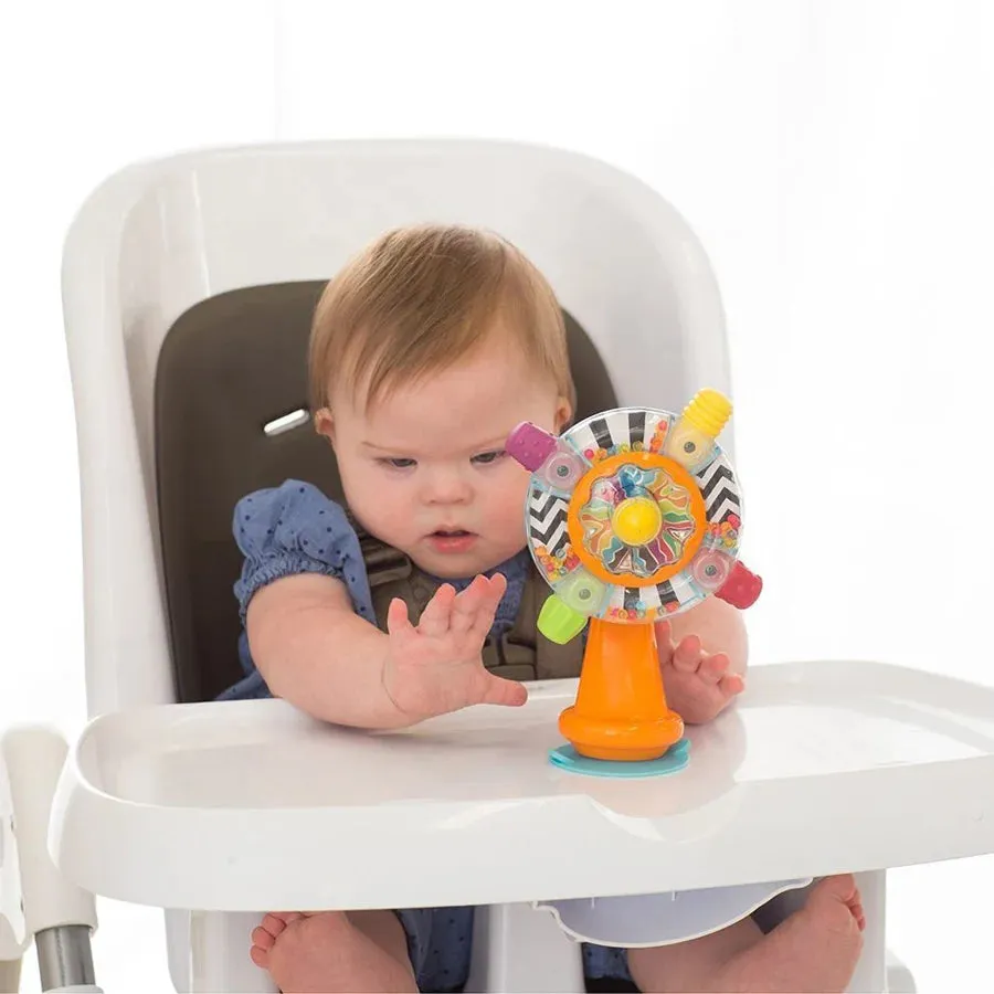 Infantino Stick And See Spinwheel