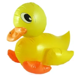 Inflatable Duck