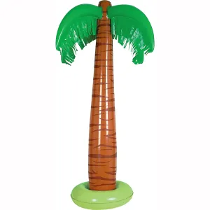 Inflatable Palm Tree 34in. Each