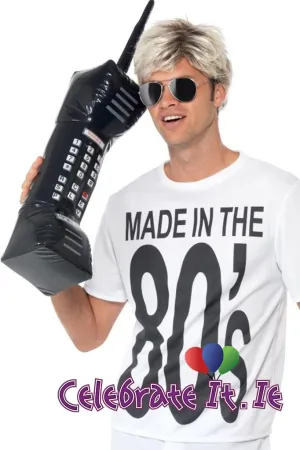 Inflatable - Phone