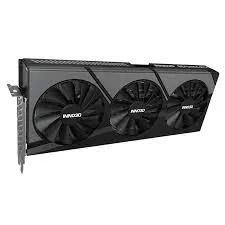 Inno3d Geforce Rtx 4080 Super X3 - Graphics Card - Nvidia Geforce Rtx 4080 Super - 16 Gb