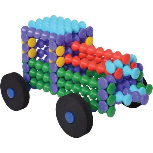 Jumbo Playstix