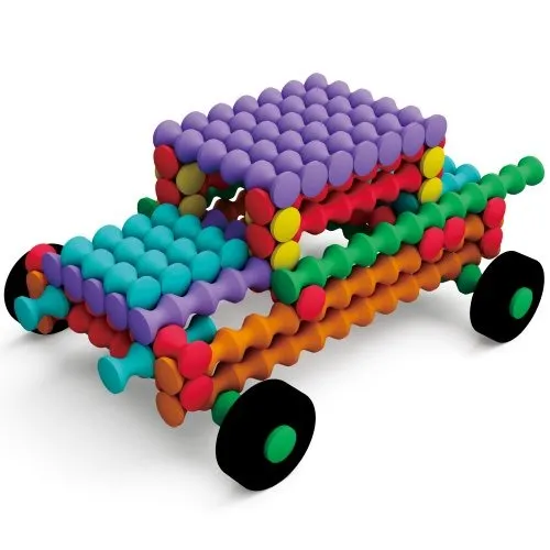 Jumbo Playstix