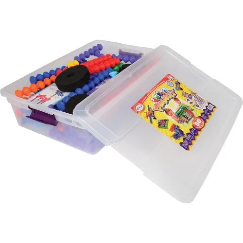 Jumbo Playstix