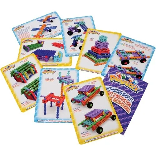 Jumbo Playstix