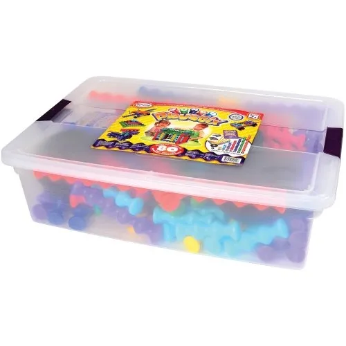 Jumbo Playstix