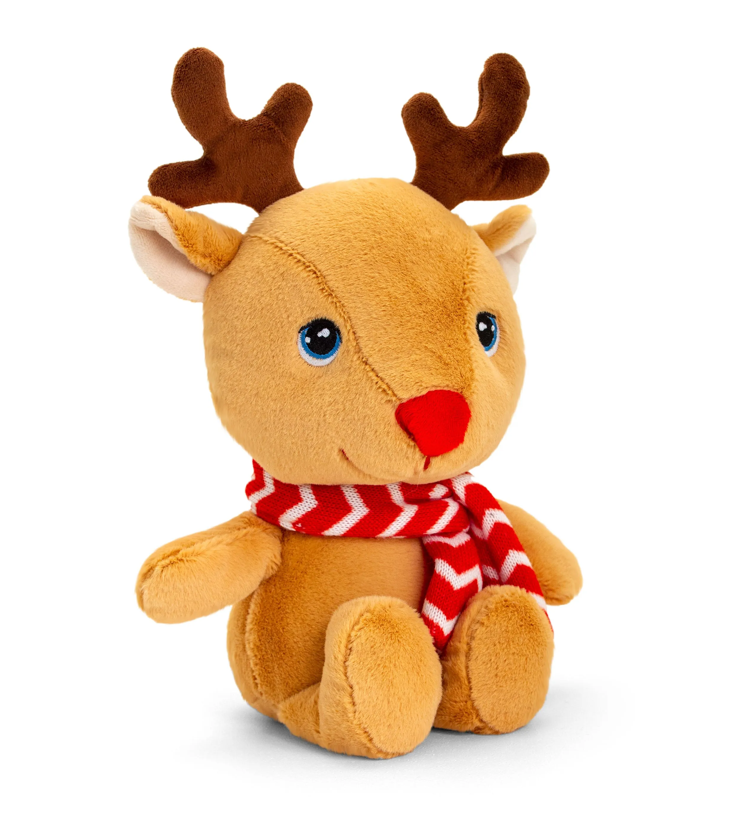 Keel Toys 20cm Christmas Gift Plushes