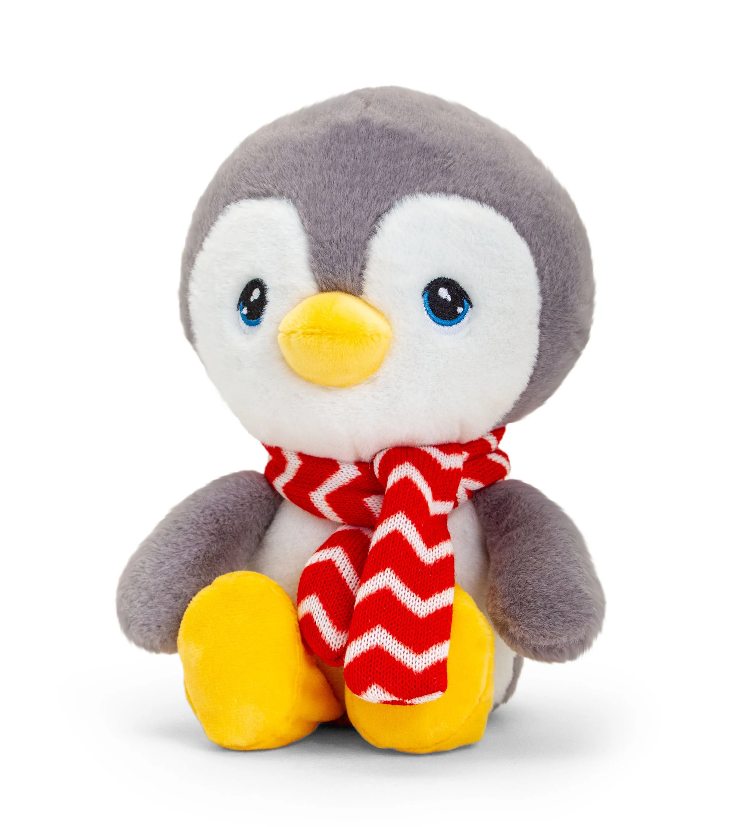 Keel Toys 20cm Christmas Gift Plushes