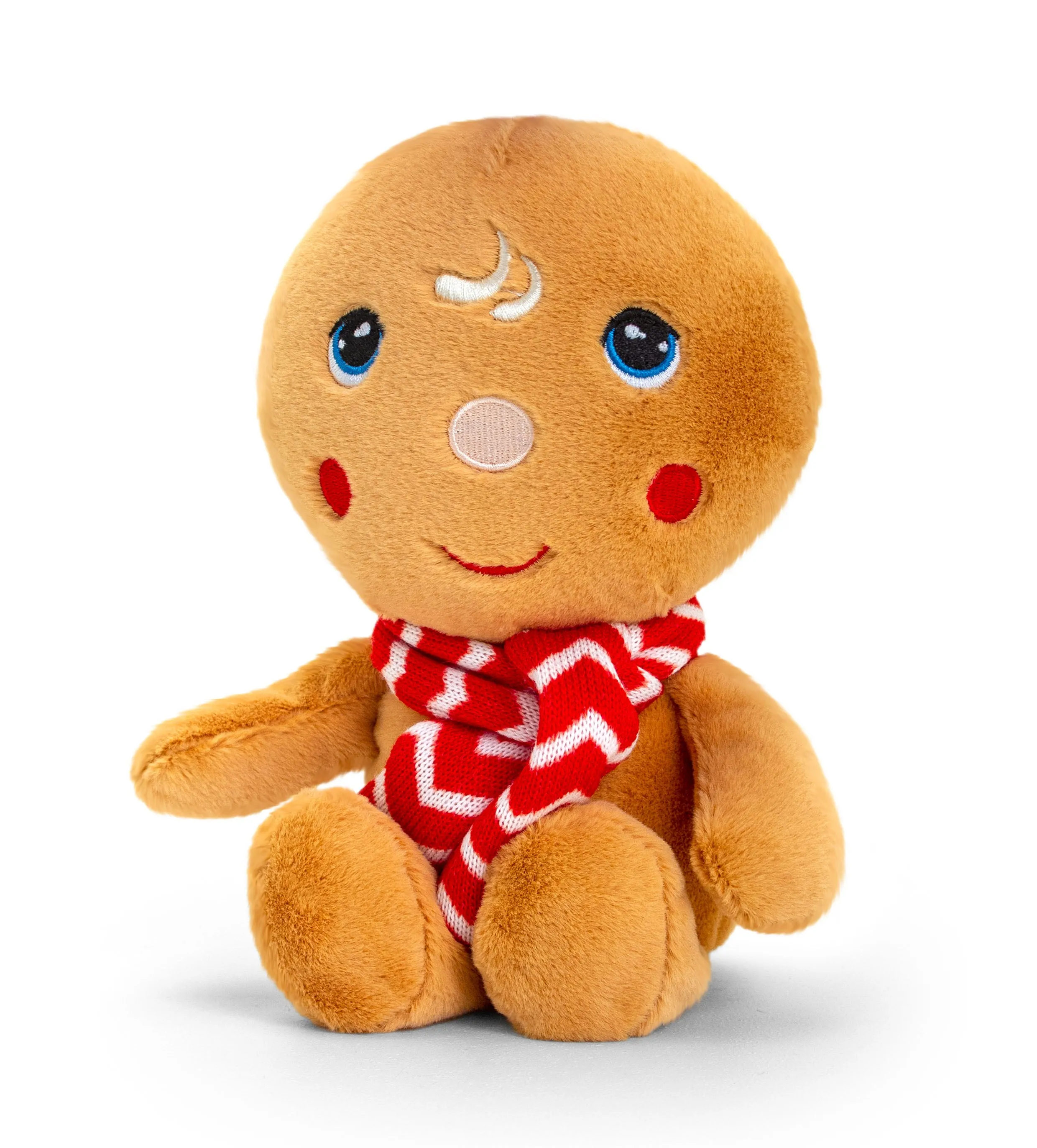 Keel Toys 20cm Christmas Gift Plushes