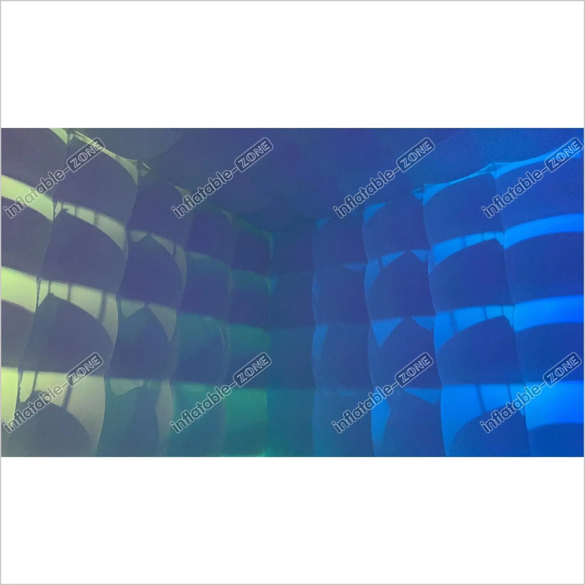 Led Nightclub Bouncy Castle Blow Up Nightclub Hire Inflatable Nightclub Bounce House Night Club